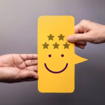 customer satisfaction